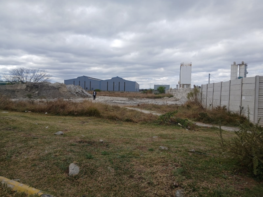 Commercial Property for Sale in Zinniaville North West
